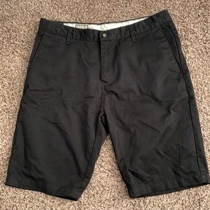 Volcom Men’s Shorts Size 34”